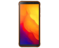 BLACKVIEW BV6300 Pro 6/128GB Pomaranczowy - 1111573 - zdjęcie 1